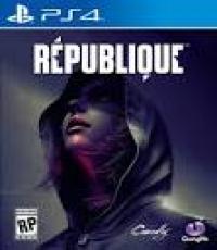 Republique (Brand New)