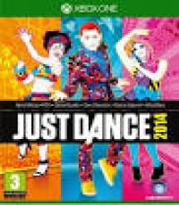 Just Dance 2014 (Rare)