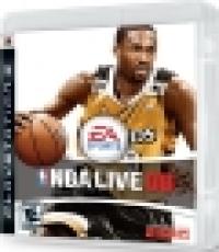 NBA Live 08