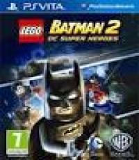 Batman 2 DC Superheroes
