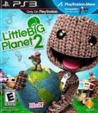 Little Big Planet 2
