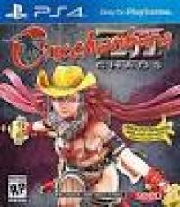 Onechanbara Z2 Chaos