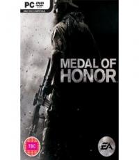 Medal of Honor (Tier 1 Edition)
