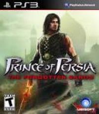 Prince of Persia: The Forgotten Sands