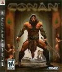 Conan