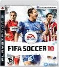 FIFA 10