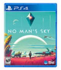 No Man sky