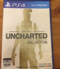 Uncharted: The Nathan Drake Collection (Chinese English edition)
