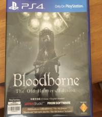 Bloodborne: The Old Hunters edition (Chinese English edition)