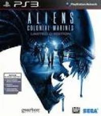 Aliens: Colonial Marines Limited Edition