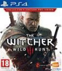 The Witcher 3: Wild Hunt (Code unredeem)