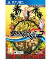 Danganronpa 2: Goodbye Despair