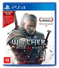 The Witcher 3: Wild Hunt (Code unredeem)