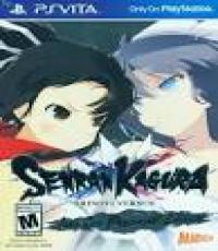 Senran Kagura Shinovi Versus