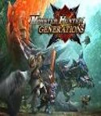 Monster Hunter Generations