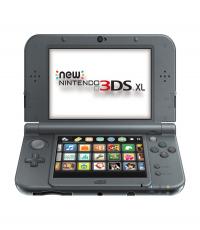 3DS Console