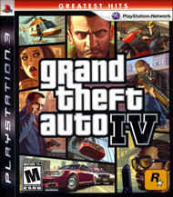 Grand Theft Auto IV, Bloodstone 007