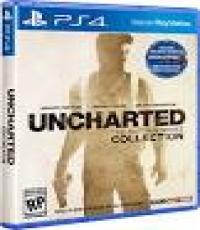 Uncharted: The Nathan Drake Collection