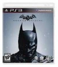 Batman: Arkham Origins