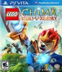 Lego Legends Of Chima