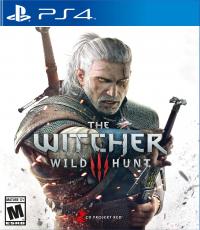 The Witcher 3