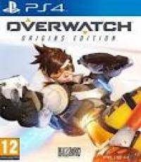 Overwatch (with delivery)
