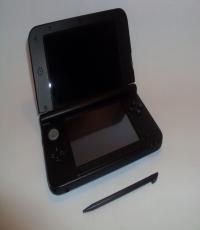 Nintendo 3DS XL Grey (New)