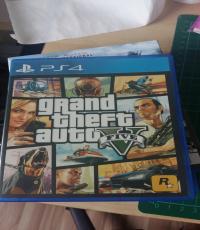 Grand Theft Auto V