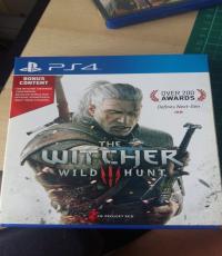 The Witcher 3: Wild Hunt
