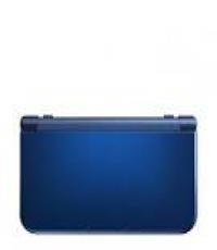 3DS XL Blue Console - no warranty