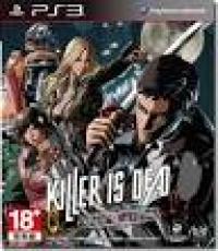 Killer Is Dead