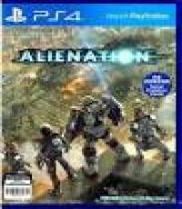 Alienation (Code unredeem)