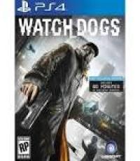 Watch Dogs (exclusive gameplay)