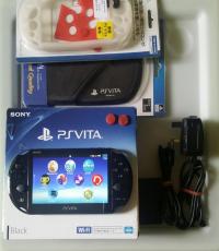 PS Vita Slim (2nd Gen)