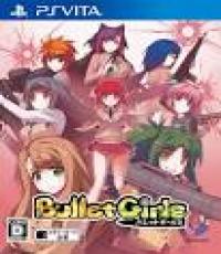Bullet Girls Japanese