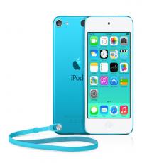 Ipod Touch 5th Gen 32Gb (Blue)