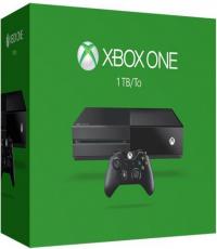 Xbox One Console 1TB (SG Local Warranty)