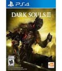 Dark Souls 3