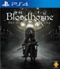 Bloodborne: The Old Hunters edition