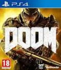 Digital PS4 Games (Pre Owned)
