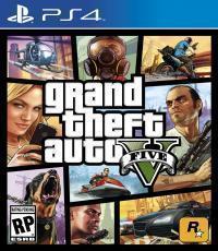 Grand Theft Auto V (Code unredeem)