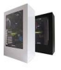 Aftershock Hypergate Gaming Pc