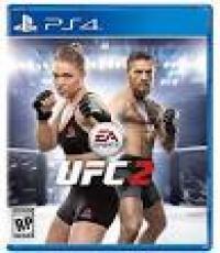 UFC 2