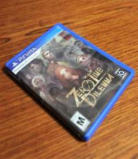Zero Time Dilemma