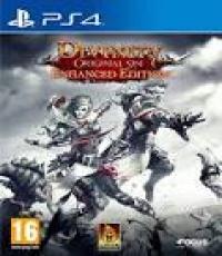 Divinity Original Sin Enhanced Edition