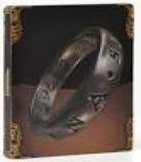 Uncharted 3: Drake's Deception Steelbox