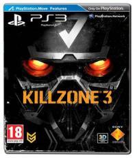 Killzone 3 (Steel Book Collector's Edition)