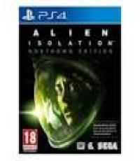 Alien: Isolation Nostromo Edition (Code Expired)