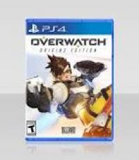 Overwatch