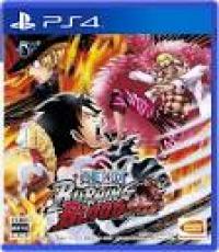 One Piece: Burning Blood
